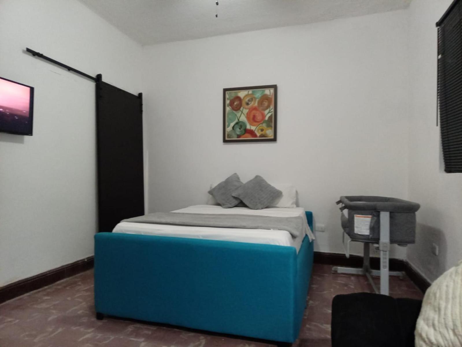 Dgm Lofts Mty Mn 960 F Centro Cerca De Todo Apartment Monterrey Exterior photo
