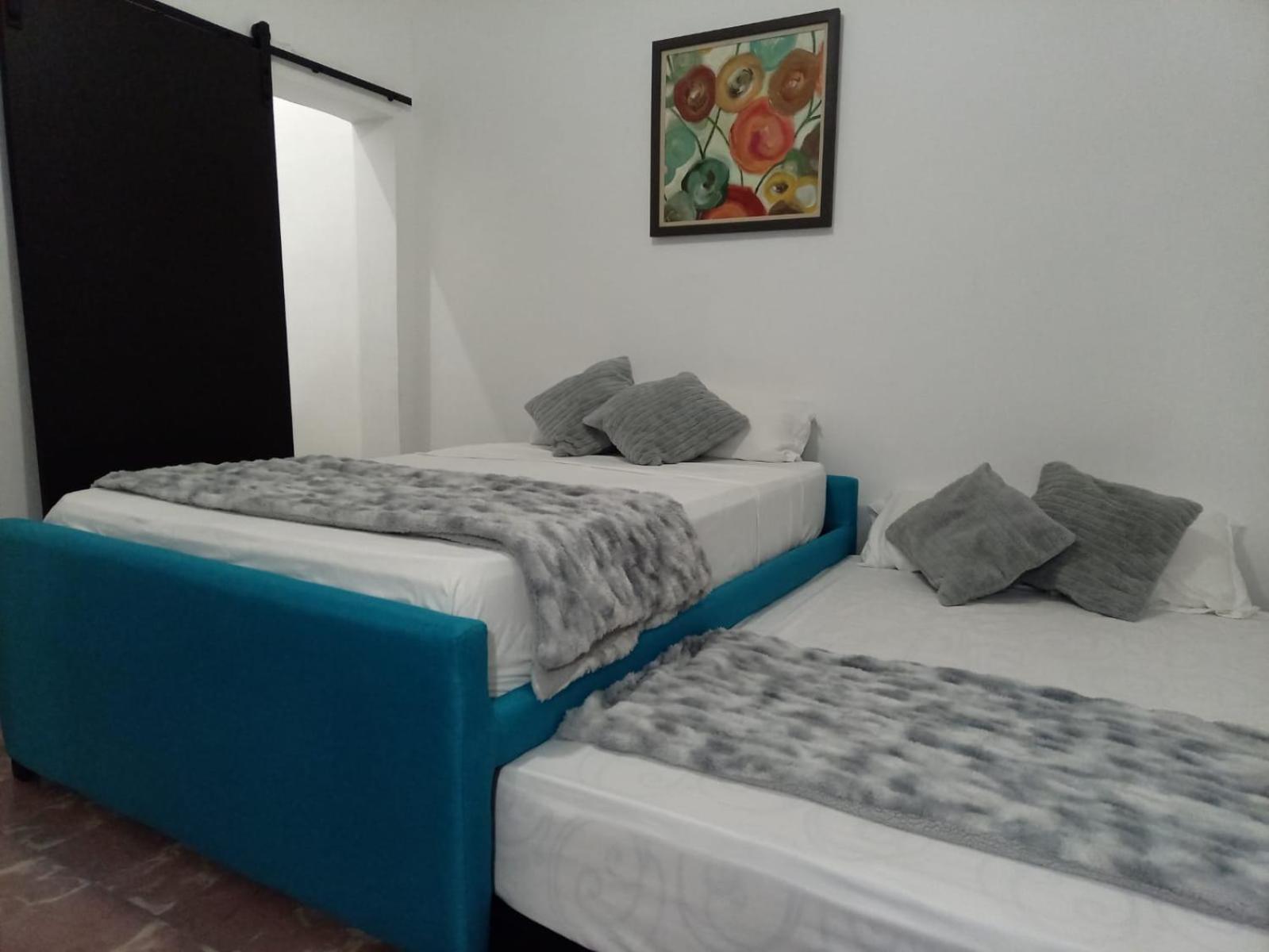 Dgm Lofts Mty Mn 960 F Centro Cerca De Todo Apartment Monterrey Exterior photo